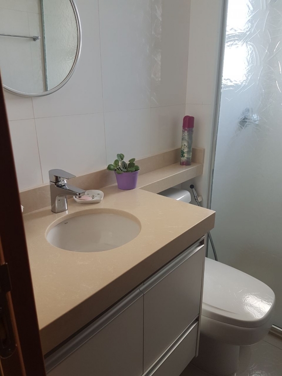 Apartamento à venda com 3 quartos, 160m² - Foto 9