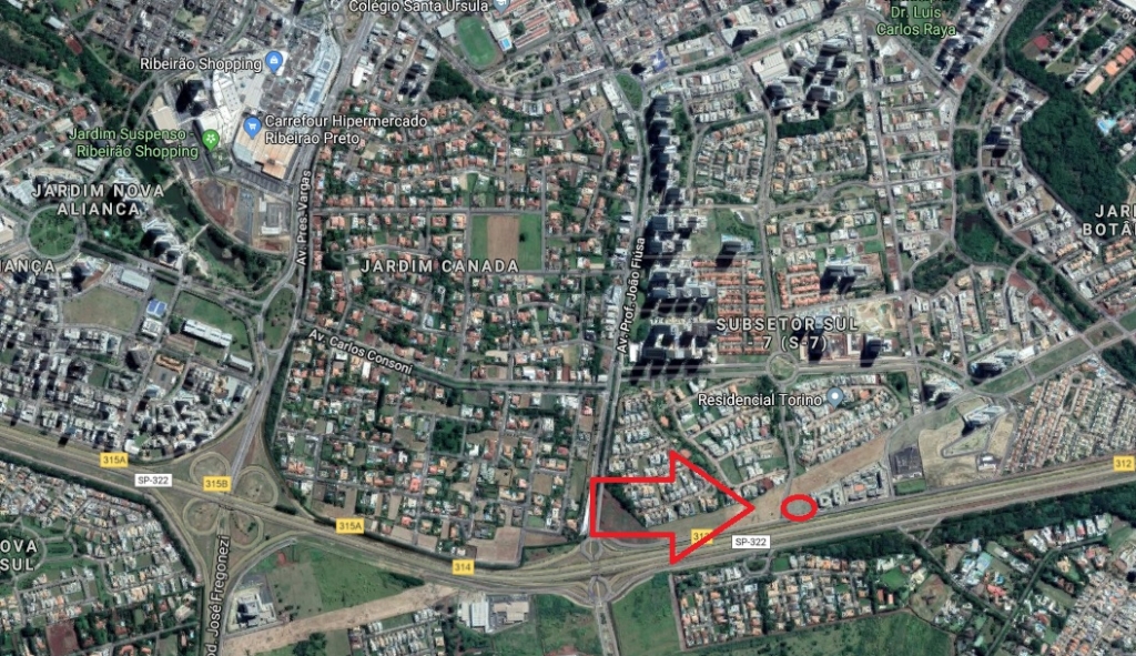 Terreno à venda, 3500m² - Foto 6