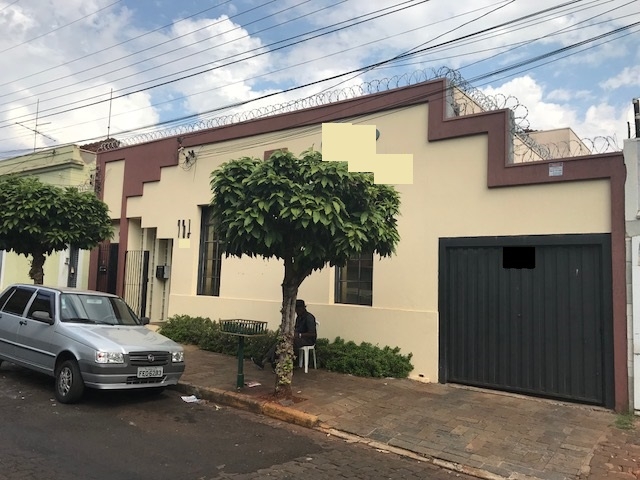 Prédio Inteiro à venda com 4 quartos, 295m² - Foto 1