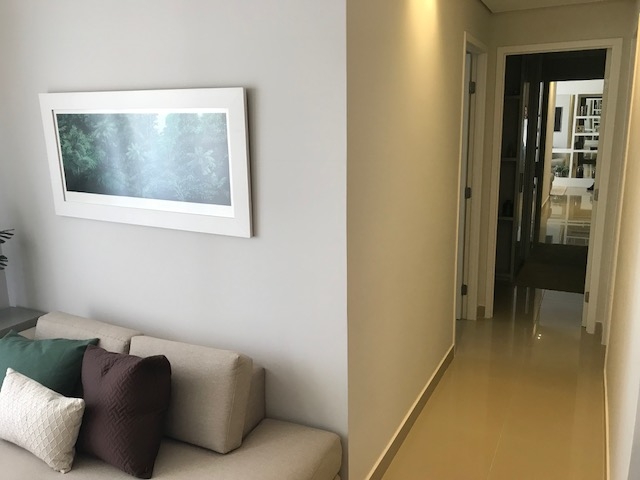 Apartamento à venda com 2 quartos, 57m² - Foto 14