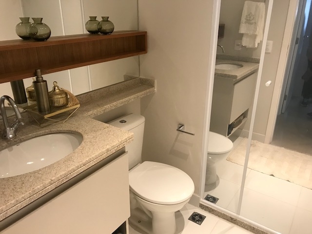 Apartamento à venda com 2 quartos, 57m² - Foto 15