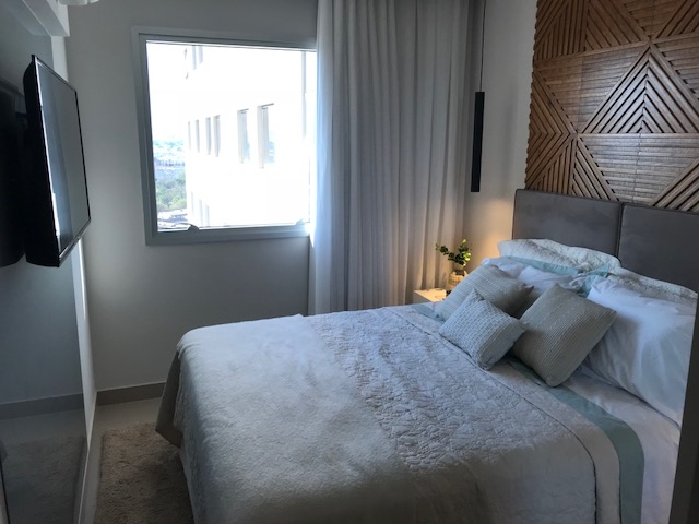 Apartamento à venda com 2 quartos, 57m² - Foto 18