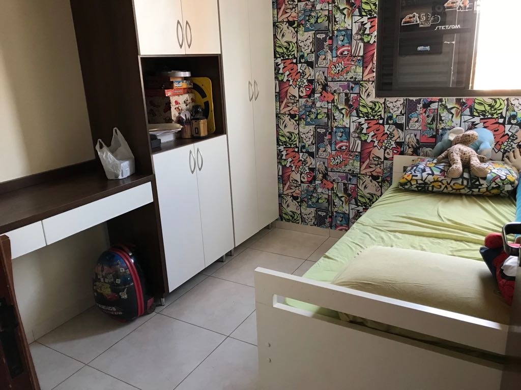 Apartamento à venda com 3 quartos, 68m² - Foto 11