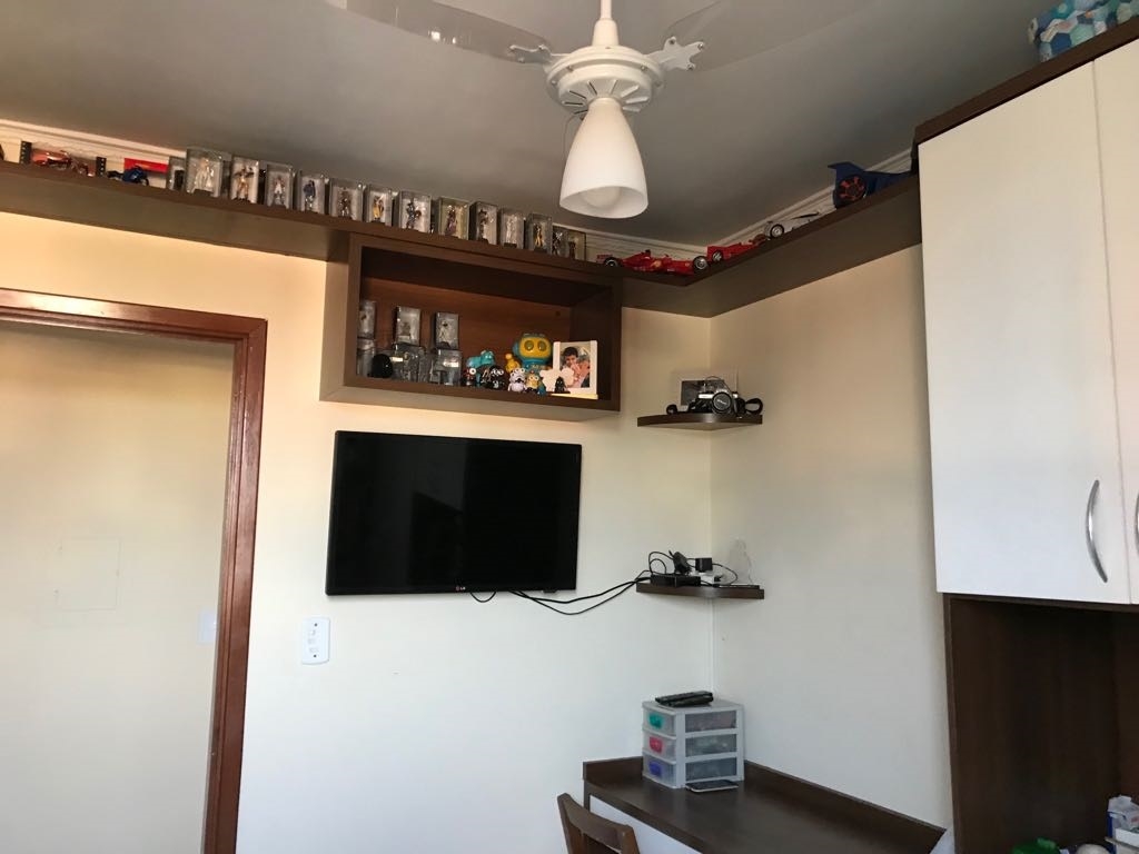 Apartamento à venda com 3 quartos, 68m² - Foto 12