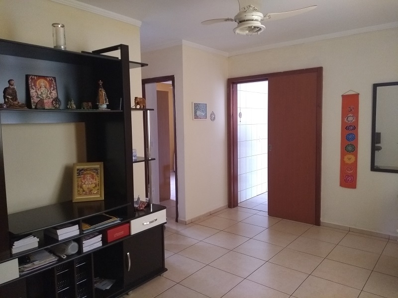 Apartamento à venda com 2 quartos, 50m² - Foto 1