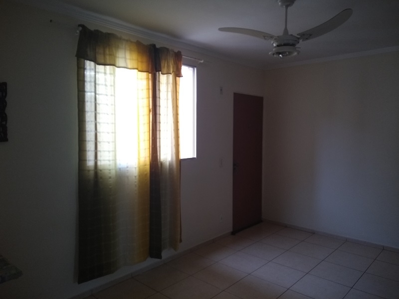 Apartamento à venda com 2 quartos, 50m² - Foto 2