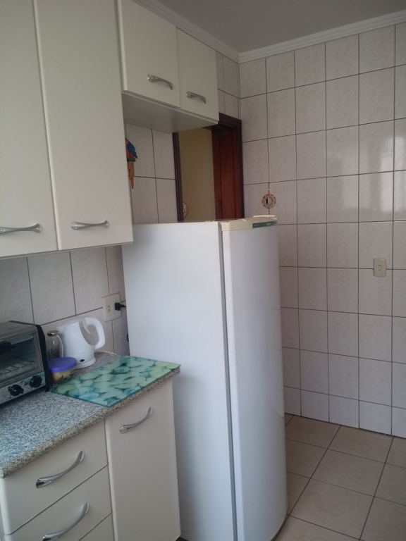 Apartamento à venda com 2 quartos, 50m² - Foto 4