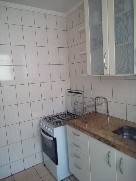 Apartamento à venda com 2 quartos, 50m² - Foto 5