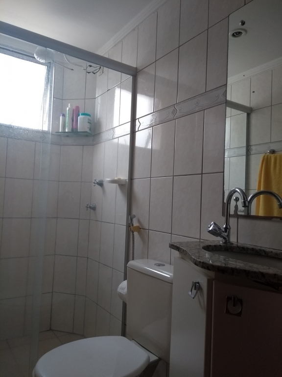 Apartamento à venda com 2 quartos, 50m² - Foto 6