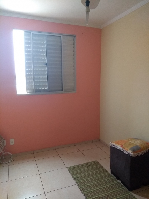 Apartamento à venda com 2 quartos, 50m² - Foto 7