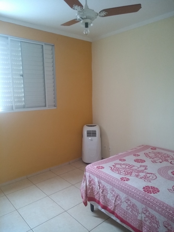 Apartamento à venda com 2 quartos, 50m² - Foto 8