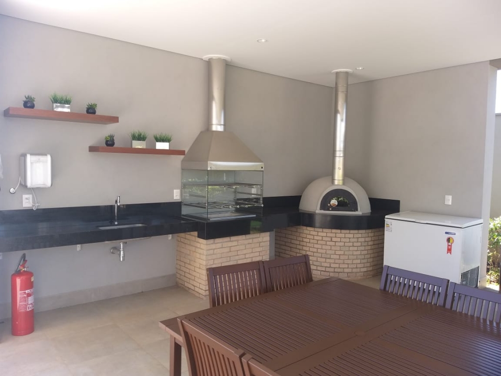 Apartamento à venda com 2 quartos, 88m² - Foto 6