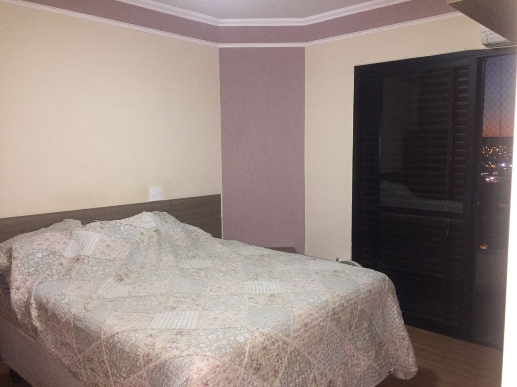 Apartamento à venda com 3 quartos, 120m² - Foto 4