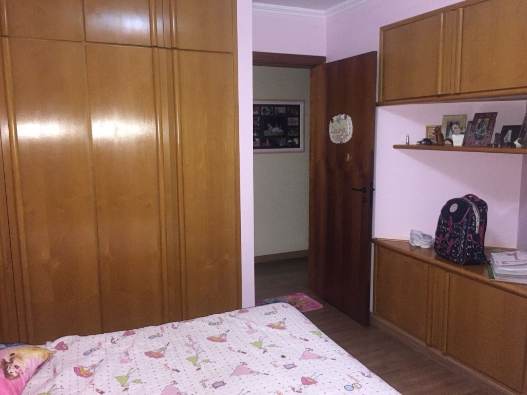 Apartamento à venda com 3 quartos, 120m² - Foto 7