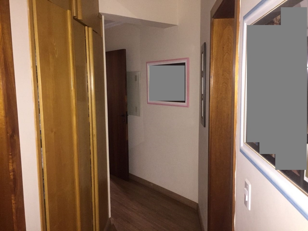 Apartamento à venda com 3 quartos, 120m² - Foto 9