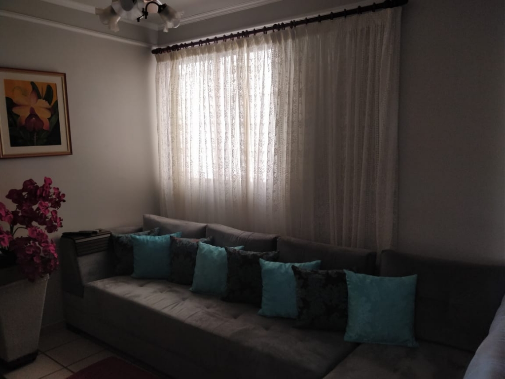 Apartamento à venda com 2 quartos, 60m² - Foto 2