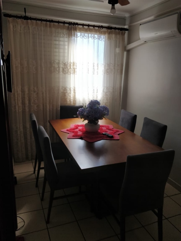 Apartamento à venda com 2 quartos, 60m² - Foto 3