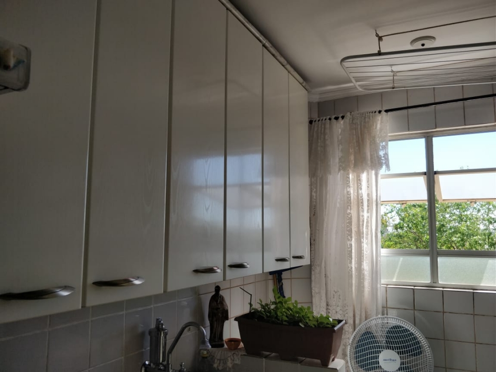 Apartamento à venda com 2 quartos, 60m² - Foto 7