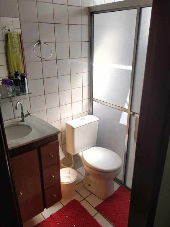 Apartamento à venda com 2 quartos, 60m² - Foto 9