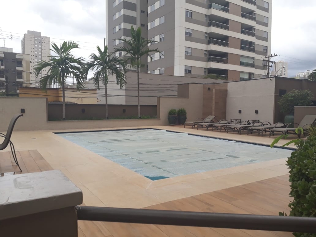 Apartamento à venda com 3 quartos, 100m² - Foto 3