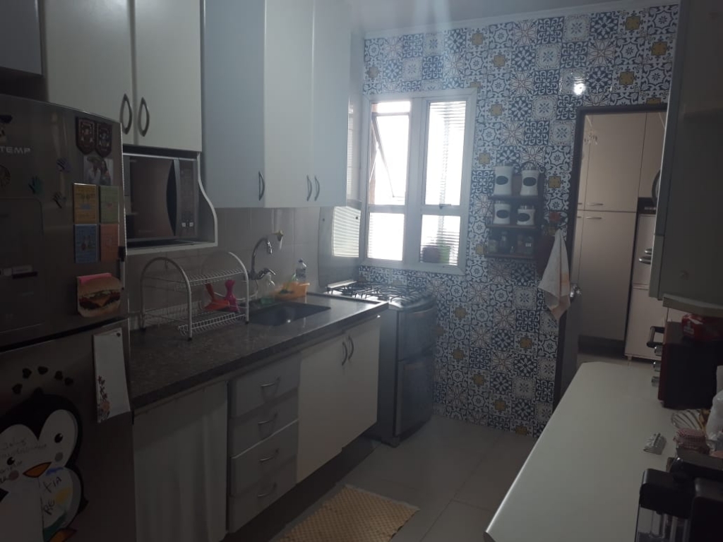 Apartamento à venda com 3 quartos, 100m² - Foto 8