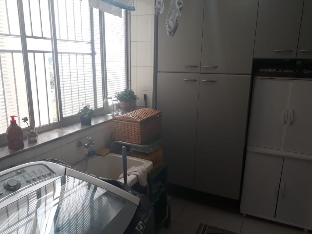 Apartamento à venda com 3 quartos, 100m² - Foto 9