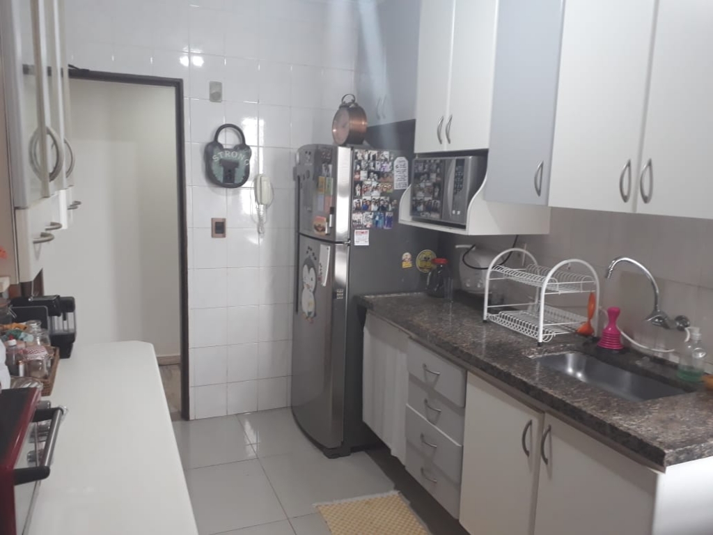 Apartamento à venda com 3 quartos, 100m² - Foto 10