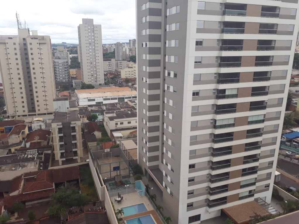 Apartamento à venda com 3 quartos, 100m² - Foto 14