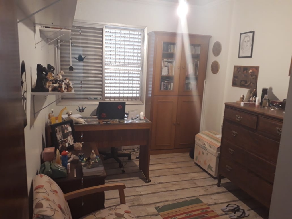 Apartamento à venda com 3 quartos, 100m² - Foto 17