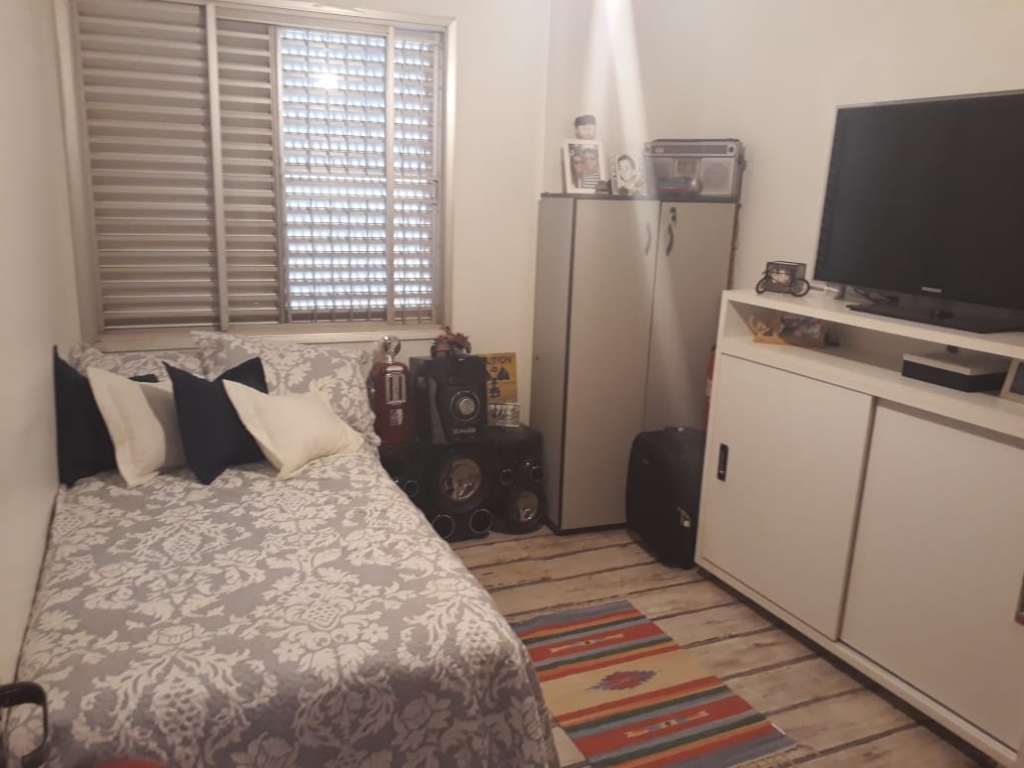 Apartamento à venda com 3 quartos, 100m² - Foto 19