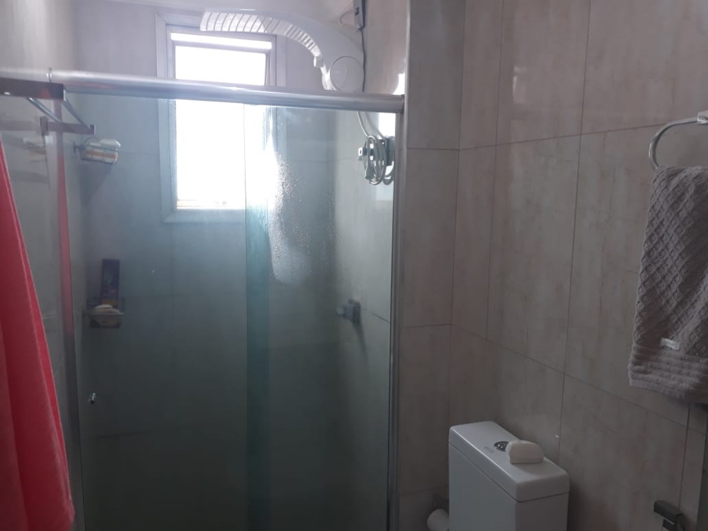 Apartamento à venda com 3 quartos, 100m² - Foto 20