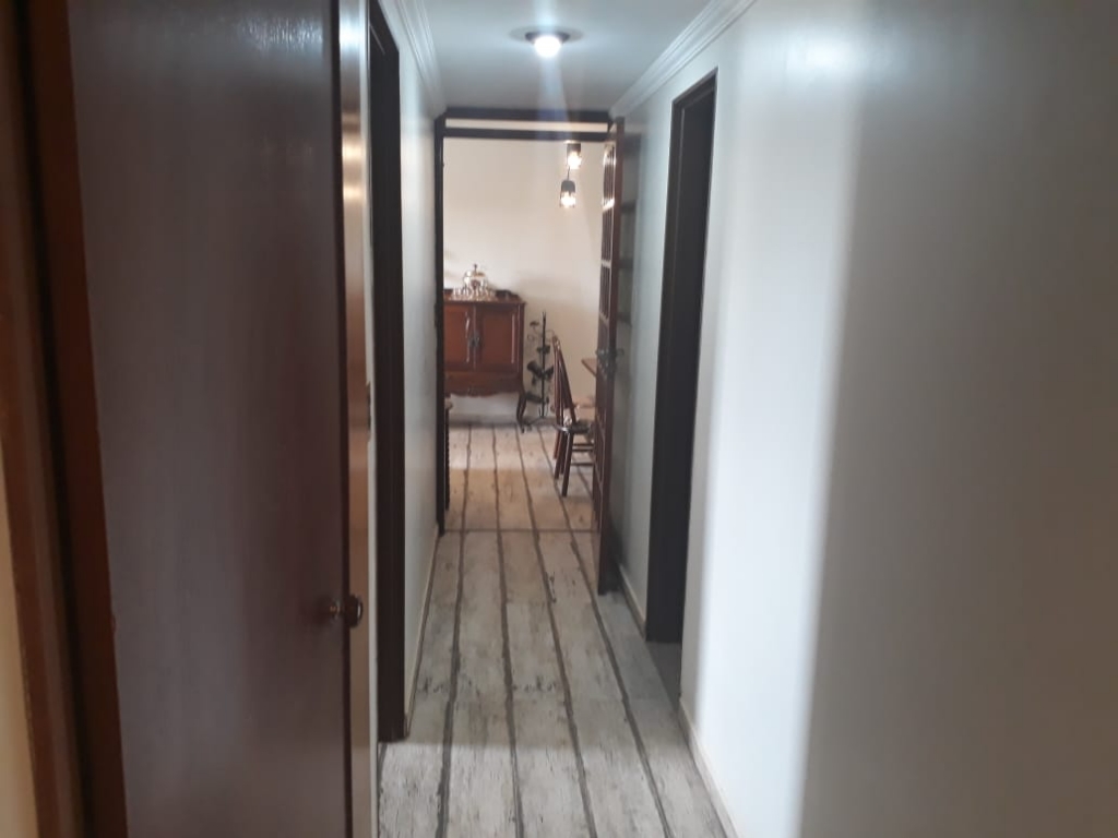 Apartamento à venda com 3 quartos, 100m² - Foto 23