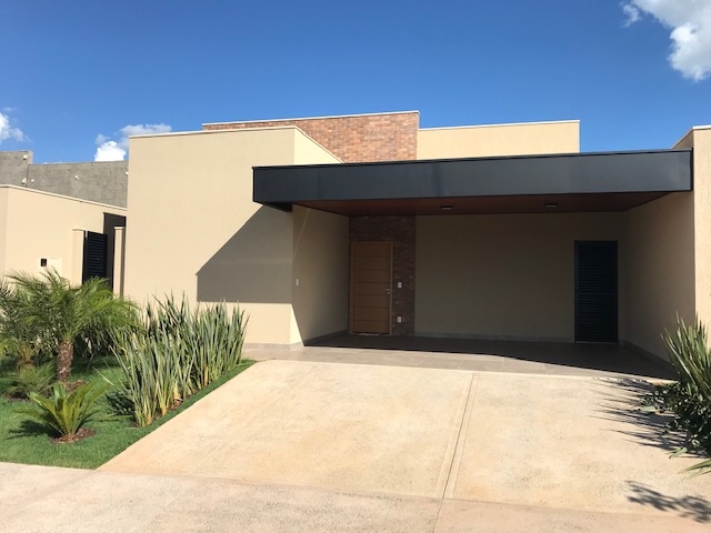 Casa de Condomínio à venda com 3 quartos, 134m² - Foto 1