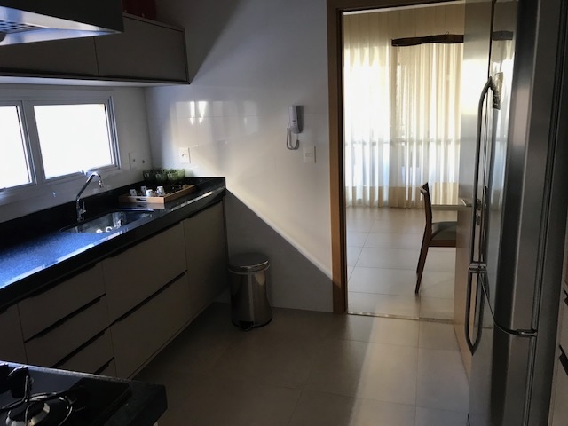 Casa de Condomínio à venda com 3 quartos, 134m² - Foto 6