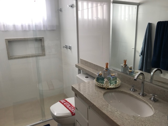 Casa de Condomínio à venda com 3 quartos, 134m² - Foto 13