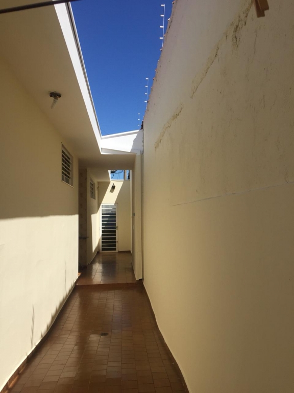 Casa à venda com 3 quartos, 168m² - Foto 5