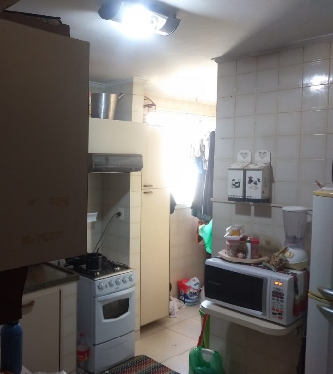 Apartamento à venda com 3 quartos, 74m² - Foto 12