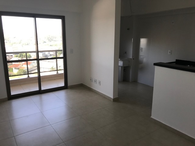 Apartamento à venda com 1 quarto, 45m² - Foto 17