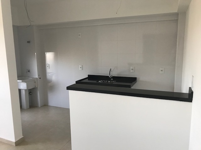 Apartamento à venda com 1 quarto, 45m² - Foto 18