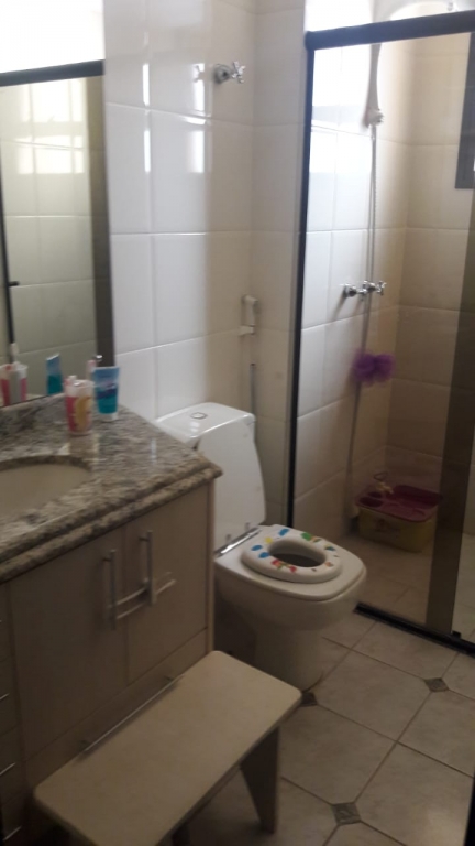 Apartamento à venda com 3 quartos, 183m² - Foto 14