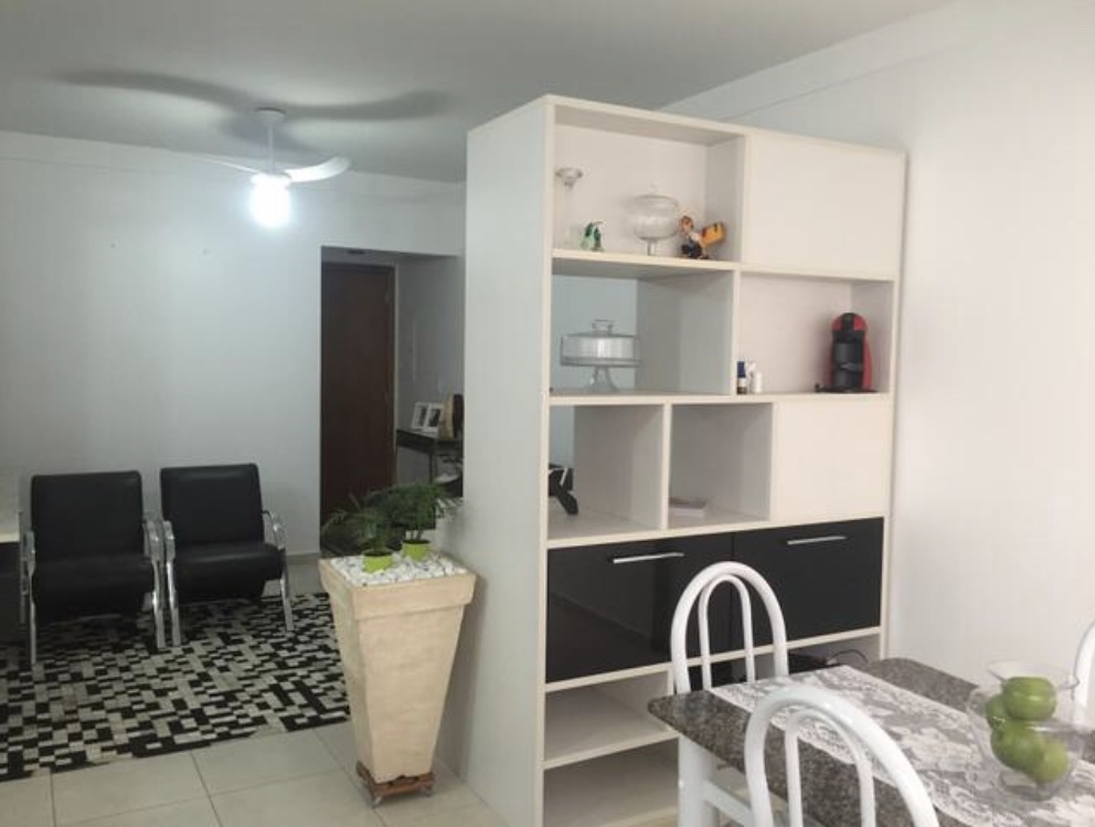 Apartamento à venda com 2 quartos, 80m² - Foto 3