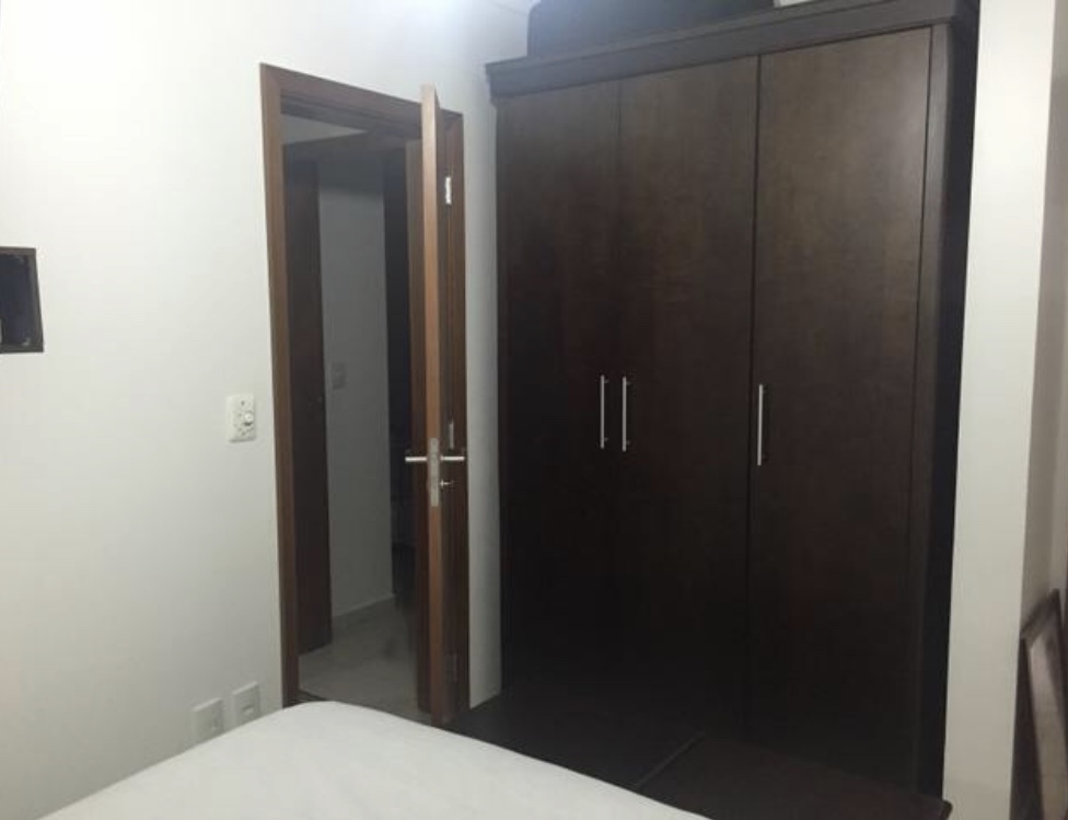 Apartamento à venda com 2 quartos, 80m² - Foto 5