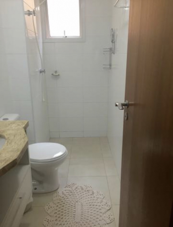 Apartamento à venda com 2 quartos, 80m² - Foto 6