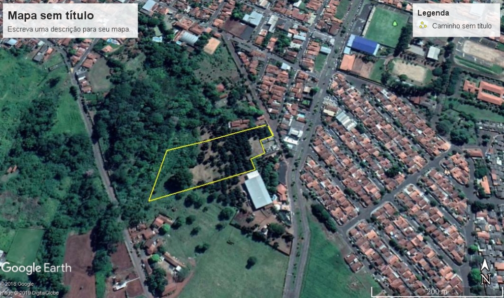 Terreno à venda, 18000m² - Foto 13