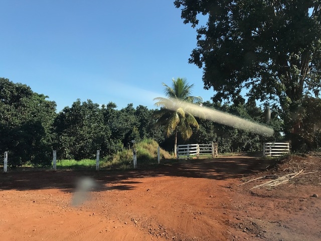 Terreno à venda, 250000m² - Foto 5