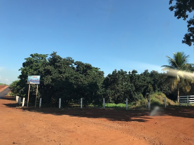 Terreno à venda, 250000m² - Foto 6