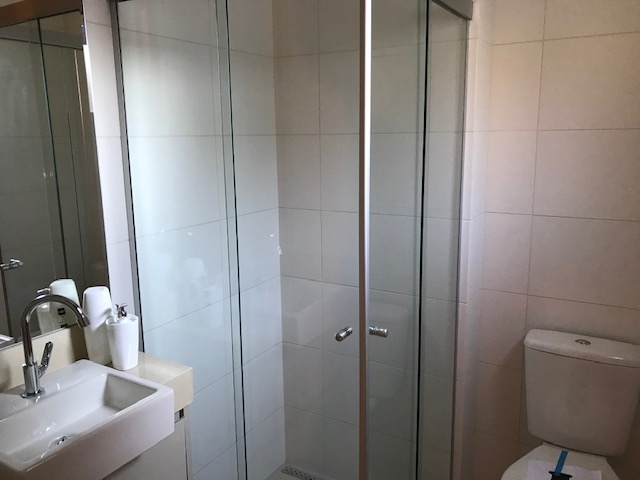 Apartamento à venda com 1 quarto, 34m² - Foto 24