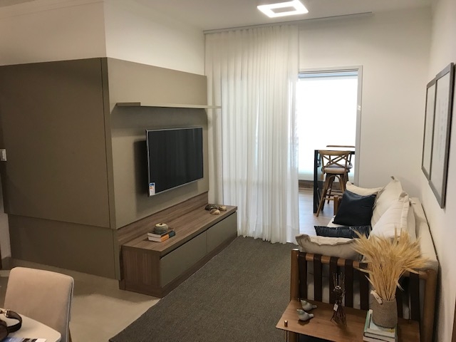 Apartamento à venda com 3 quartos, 107m² - Foto 10