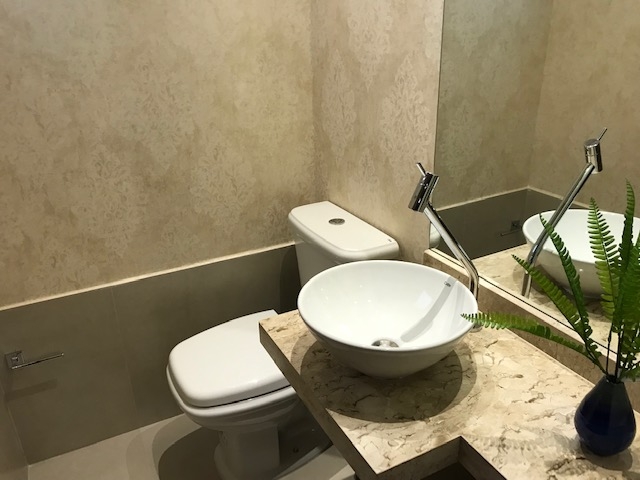 Apartamento à venda com 3 quartos, 107m² - Foto 11