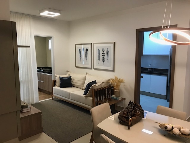 Apartamento à venda com 3 quartos, 107m² - Foto 12